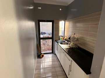 5 Bedroom Townhouse Complex