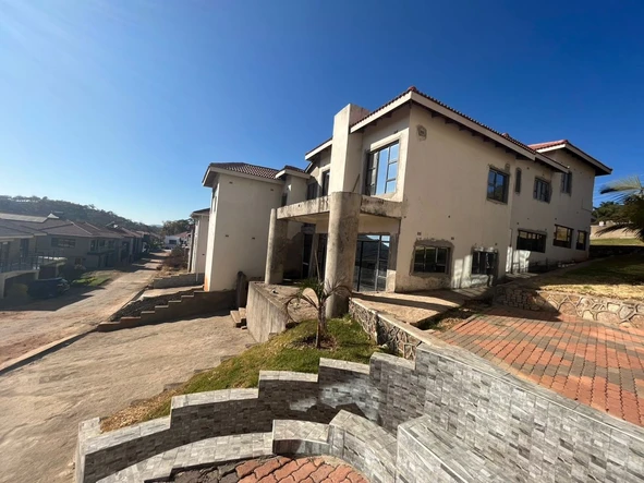 30 Unit Townhouse Complex