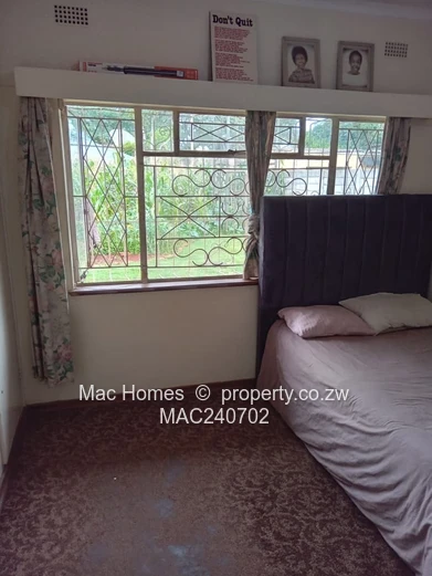 Well Located Hillside House for Sale (Sole Mandate)