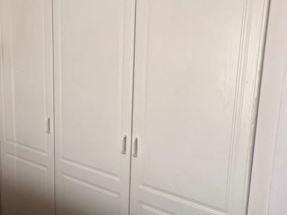 3 Bedroom Flat & Apartment