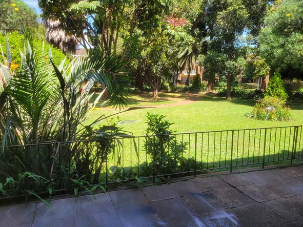 3 Bedroom Townhouse Complex