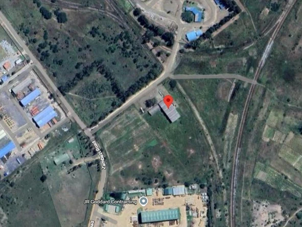 Warehouse & Factory