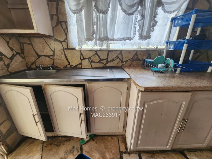 A house for sale in Greendale 