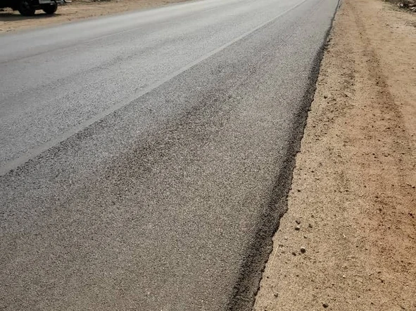 Commercial & Industrial Land