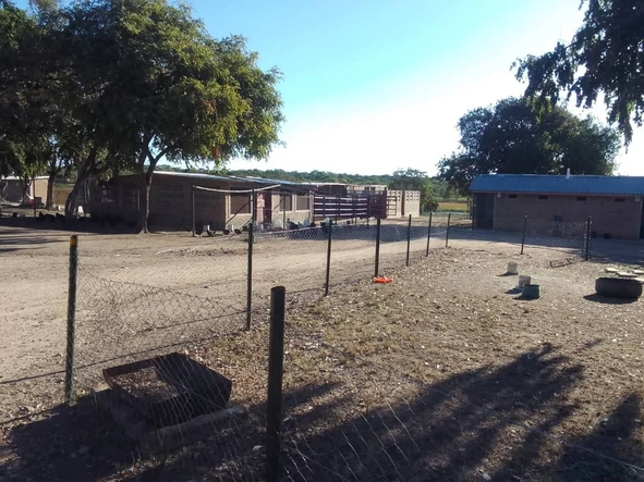 Farm & Agricultural Land