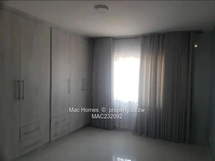 Cluster home for sale in Waterfalls 