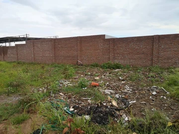 Commercial & Industrial Land