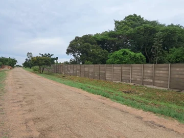 Farm & Agricultural Land