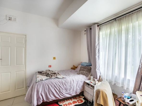 3 Bedroom Garden Flat