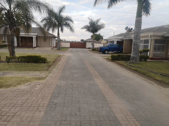 3 Bedroom Townhouse Complex