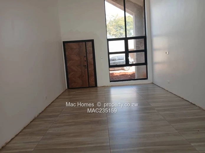 Pomona Villa for sale