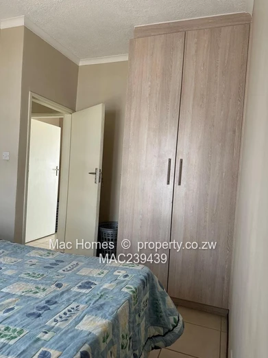 Aspire Heights, Aspindale modern 2 bedroom flay for sale