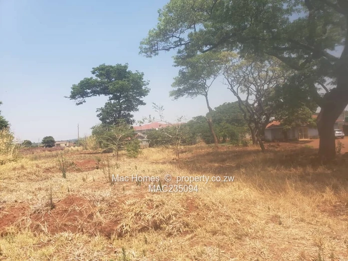 Ready to Build Stand