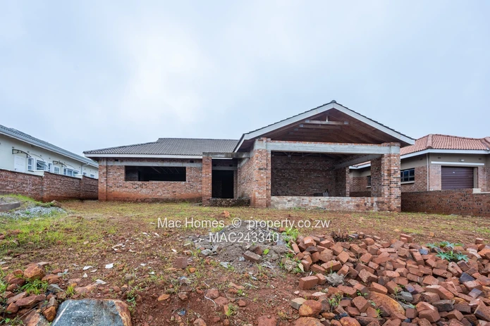 Finish to your own Taste- Modern Offering (Sole Mandate)