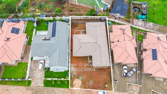 Finish to your own Taste- Modern Offering (Sole Mandate)