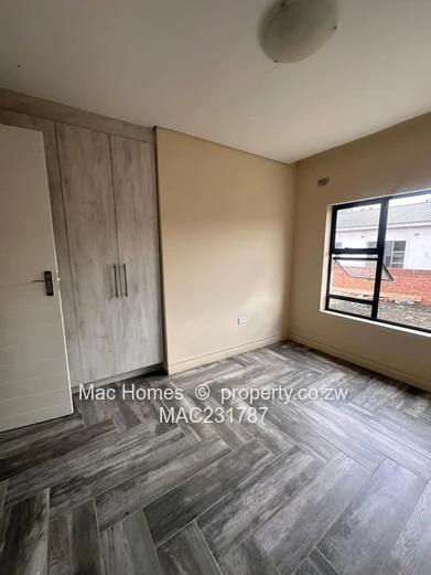 Newly built cluster home for sale