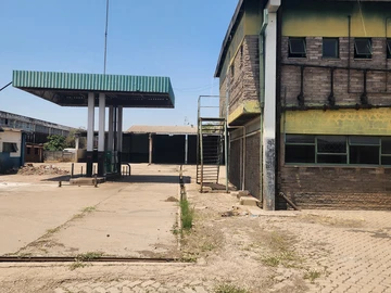 Commercial Property