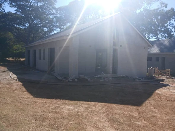 3 Bedroom Townhouse Complex