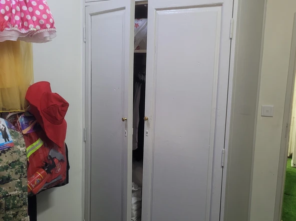 3 Bedroom Flat & Apartment