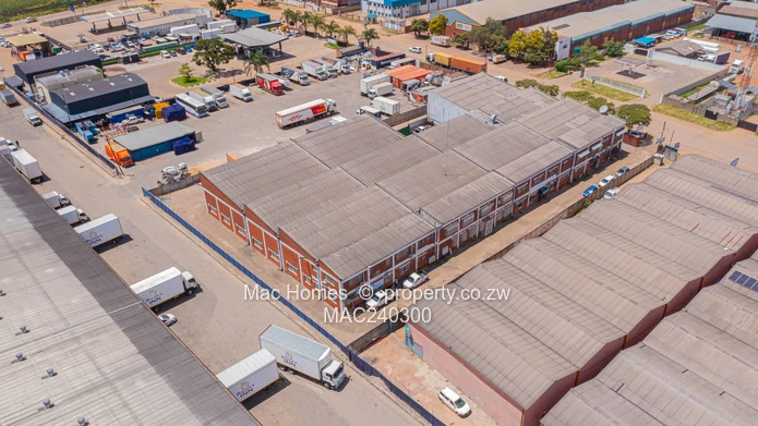 1 Bay Graniteside factory