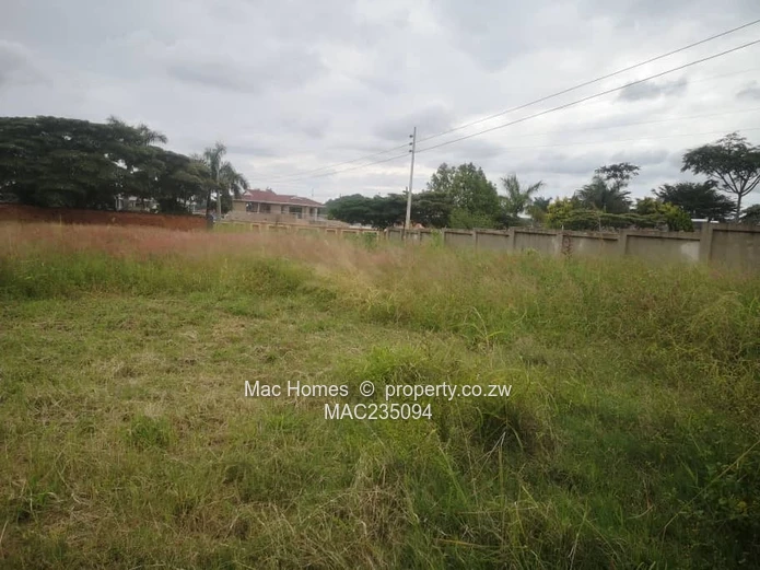 Ready to Build Stand