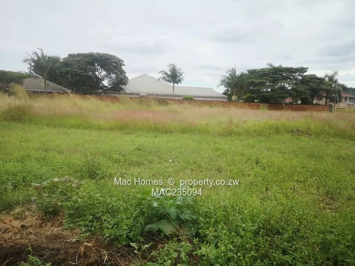 Ready to Build Stand