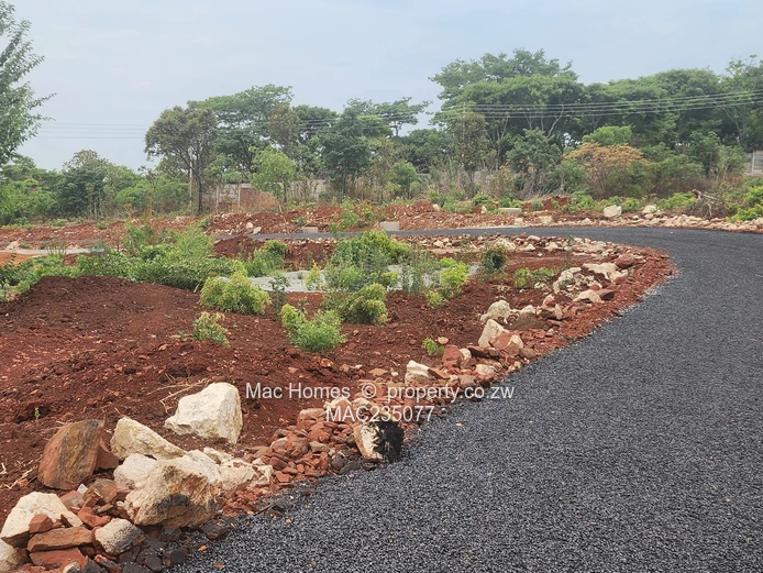 Brookeview Hogerty Hill stands for sale