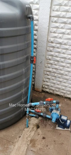 Avenues Finest- 2 bed Duplex Garden flat